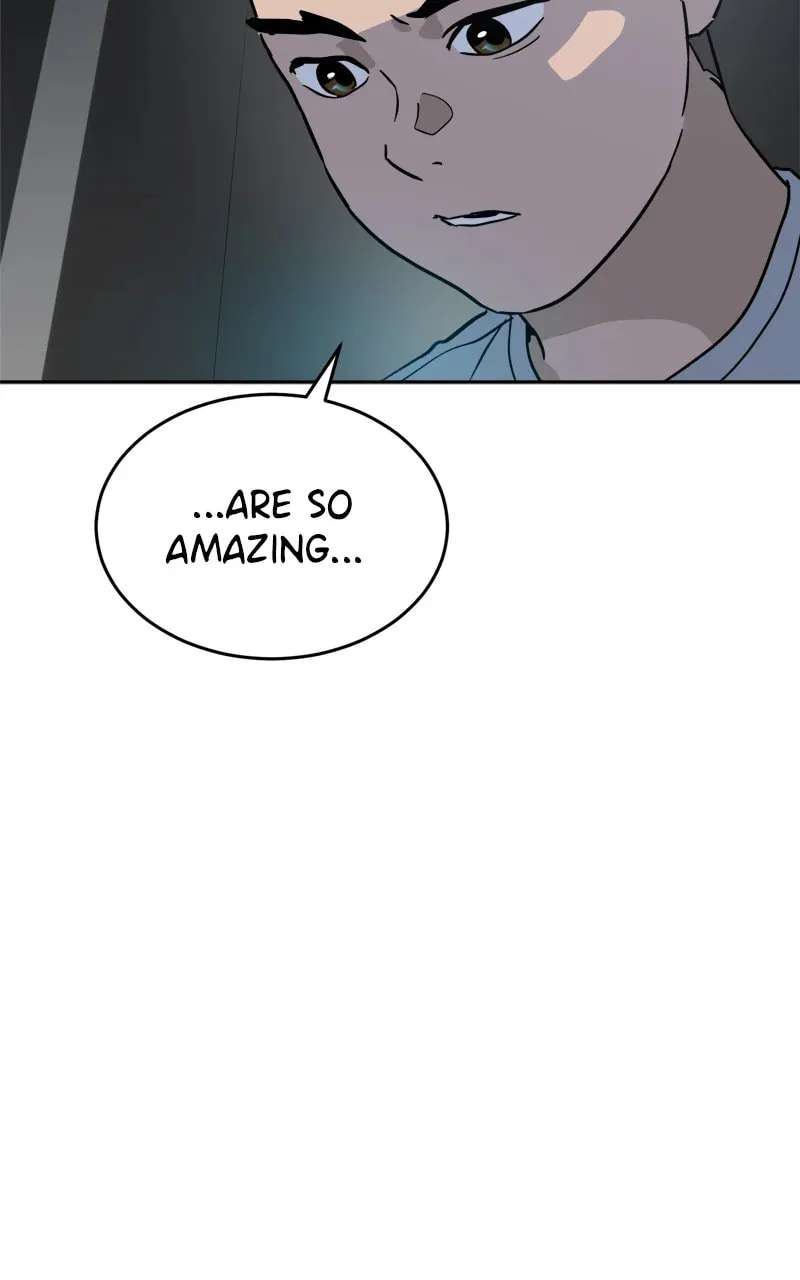 Double Click Chapter 184 page 128 - 