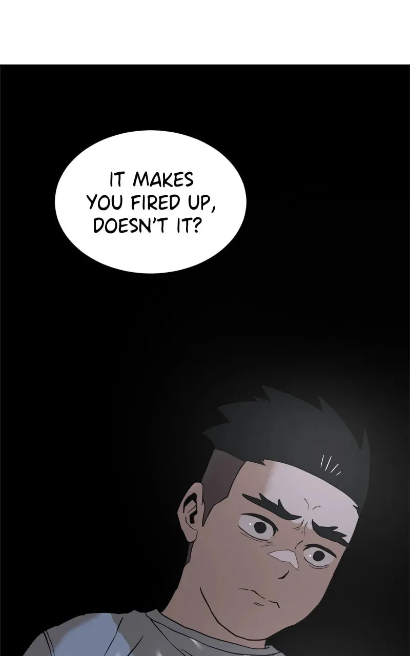 Double Click Chapter 184 page 133 - 