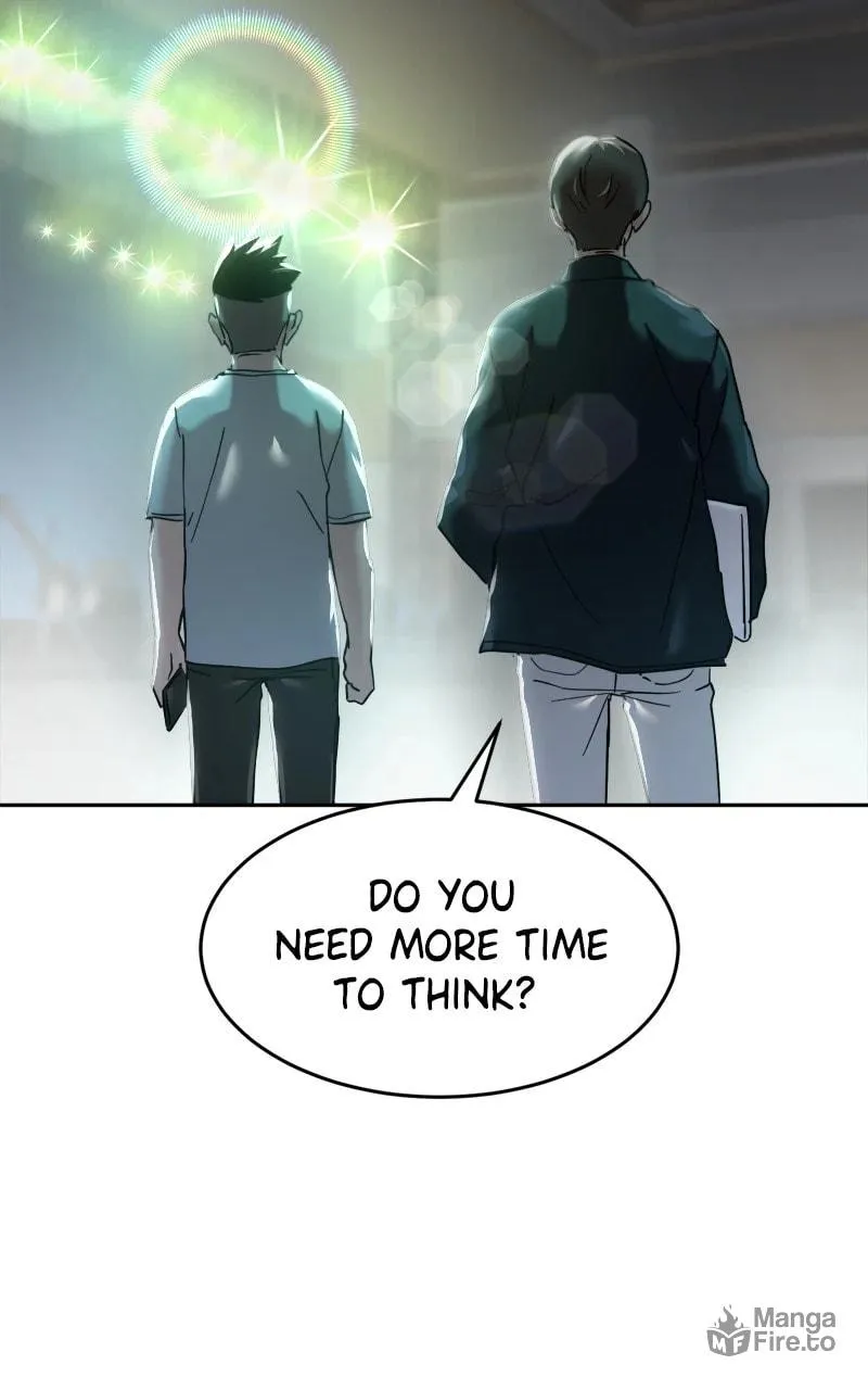Double Click Chapter 184 page 138 - 