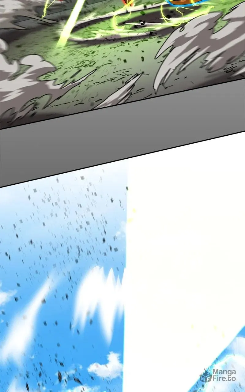 Double Click Chapter 184 page 21 - 