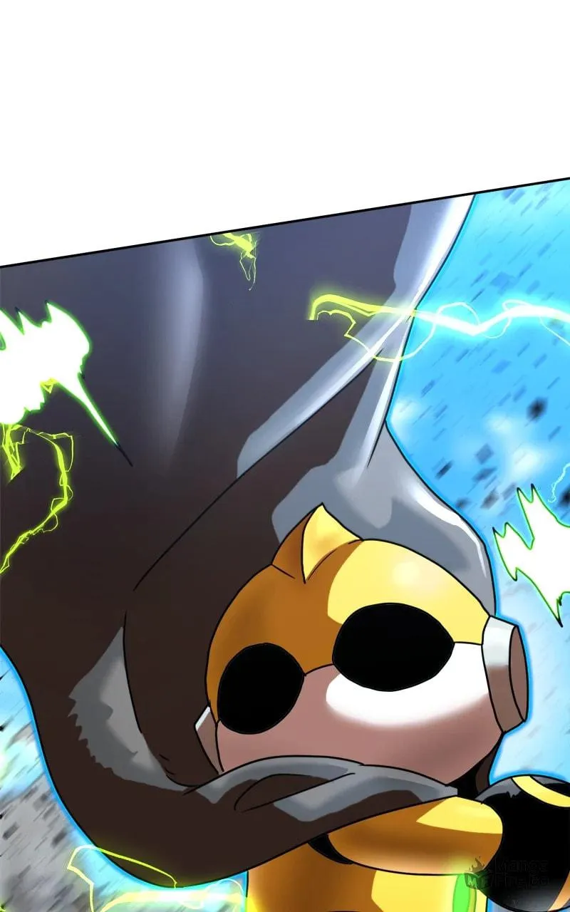 Double Click Chapter 184 page 36 - 