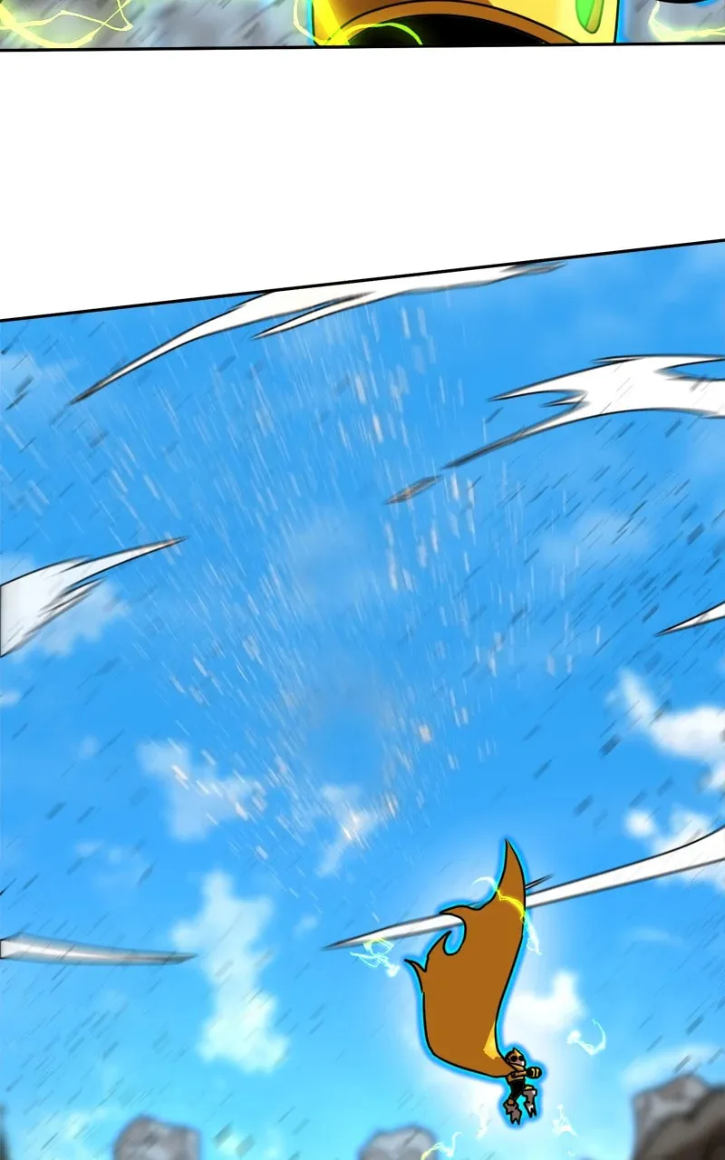Double Click Chapter 184 page 37 - 