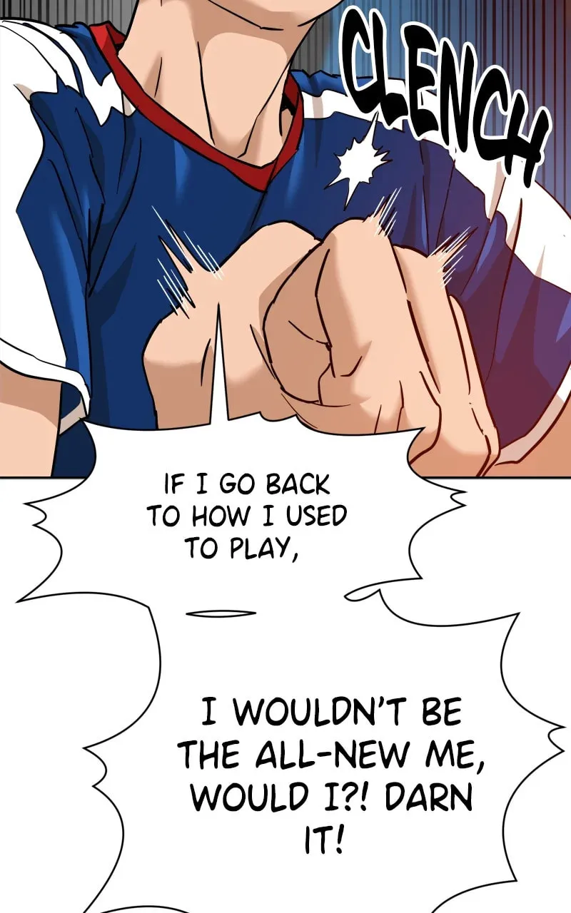 Double Click Chapter 184 page 46 - 