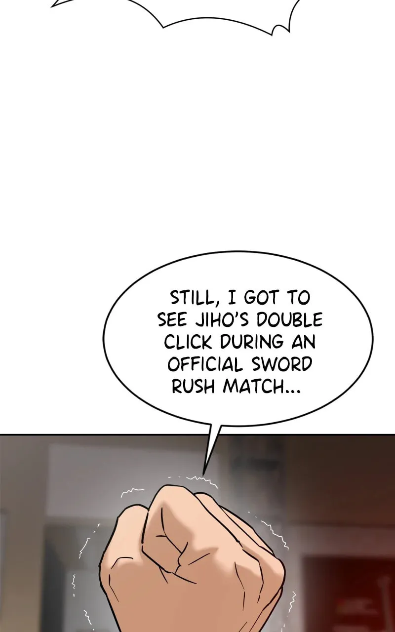 Double Click Chapter 184 page 47 - 