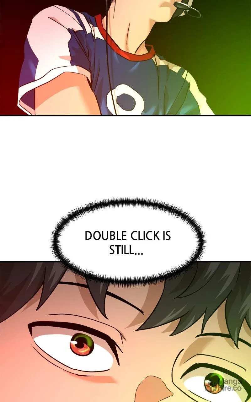 Double Click Chapter 184 page 6 - 