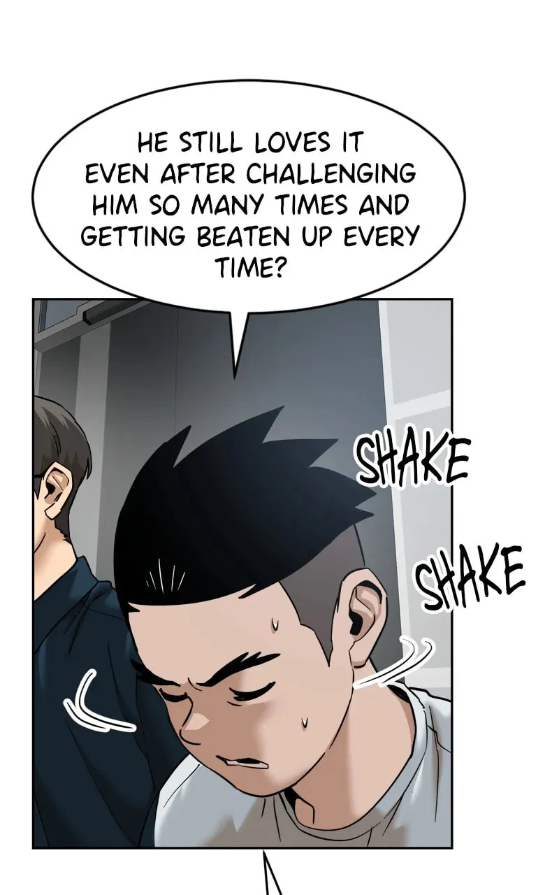 Double Click Chapter 184 page 53 - 