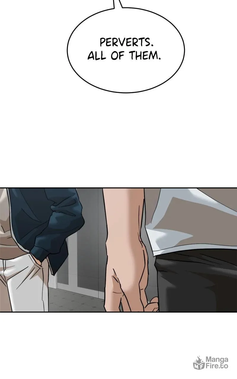 Double Click Chapter 184 page 54 - 