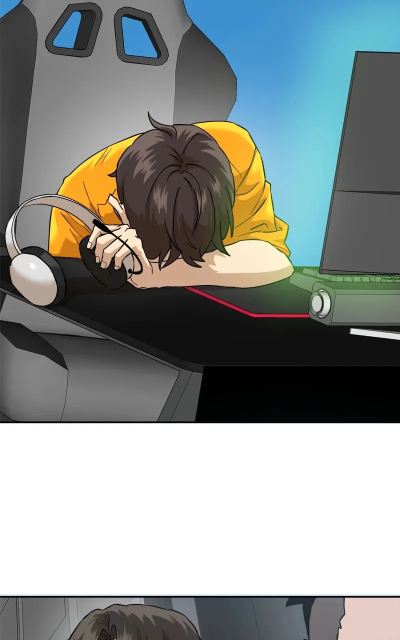 Double Click Chapter 184 page 58 - 