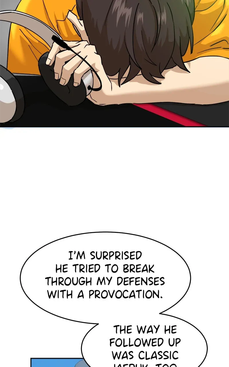 Double Click Chapter 184 page 61 - 