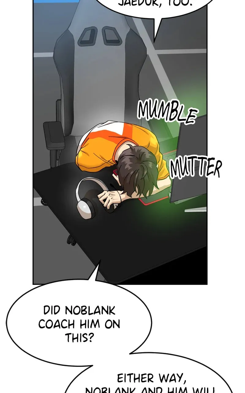 Double Click Chapter 184 page 62 - 