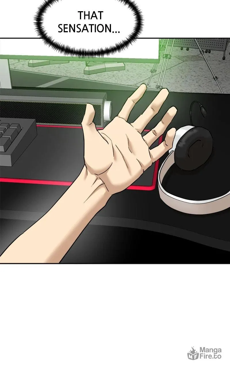 Double Click Chapter 184 page 66 - 
