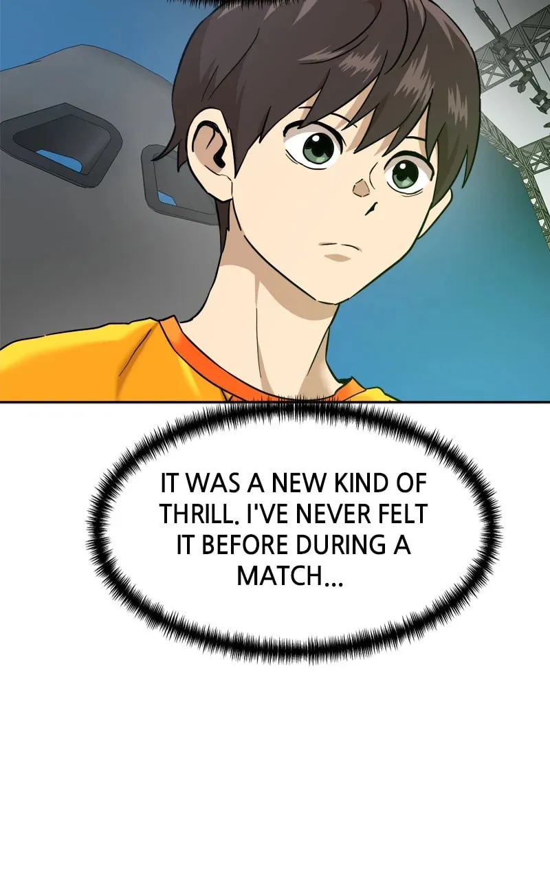 Double Click Chapter 184 page 74 - 