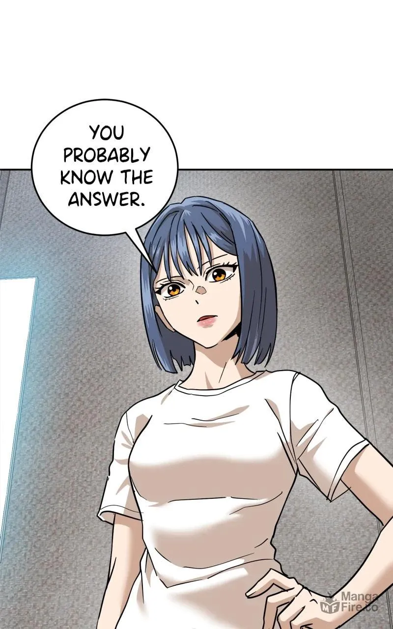Double Click Chapter 184 page 81 - 