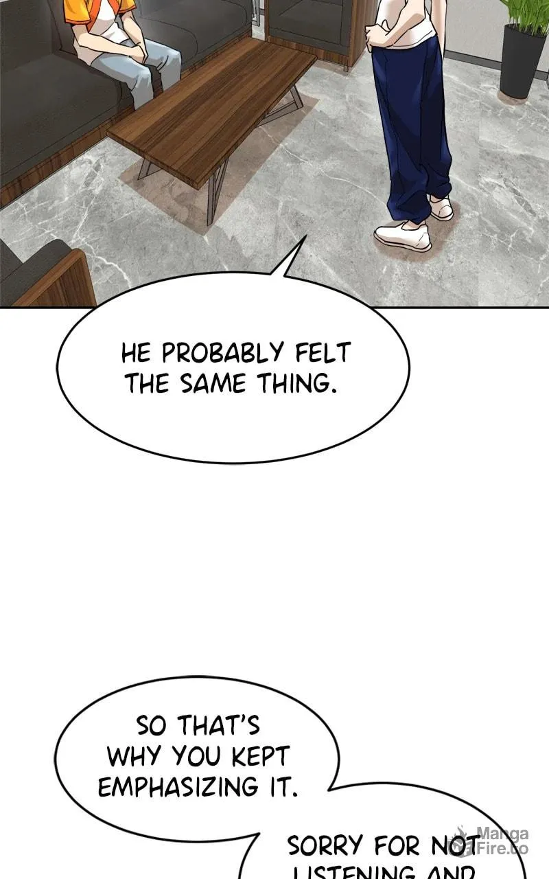 Double Click Chapter 184 page 85 - 