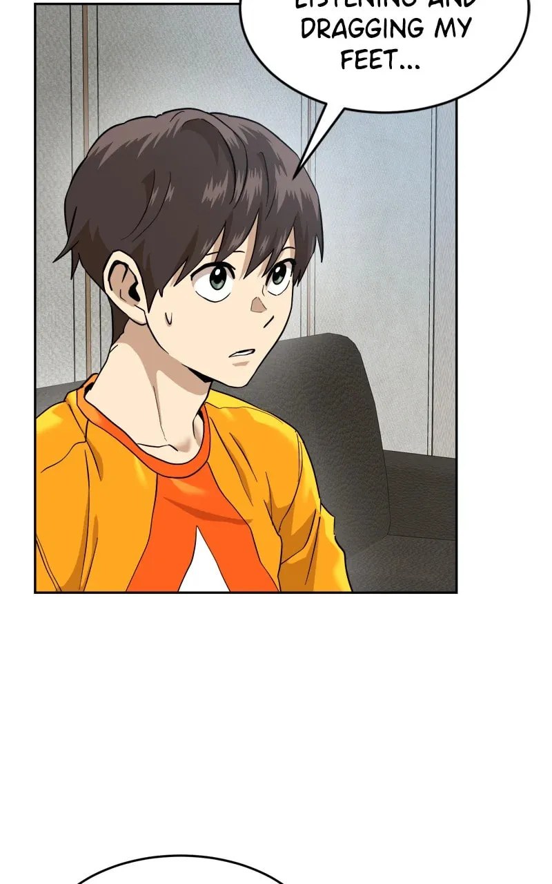 Double Click Chapter 184 page 86 - 