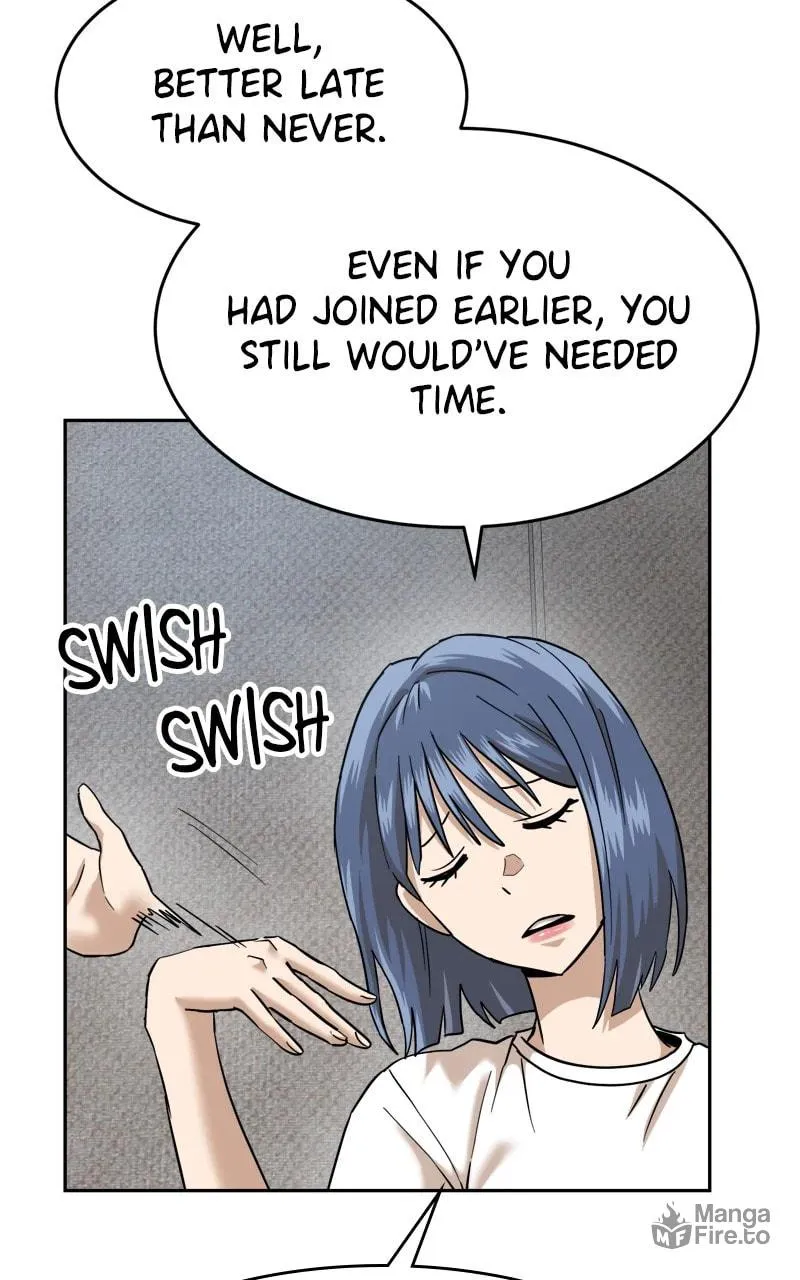 Double Click Chapter 184 page 87 - 