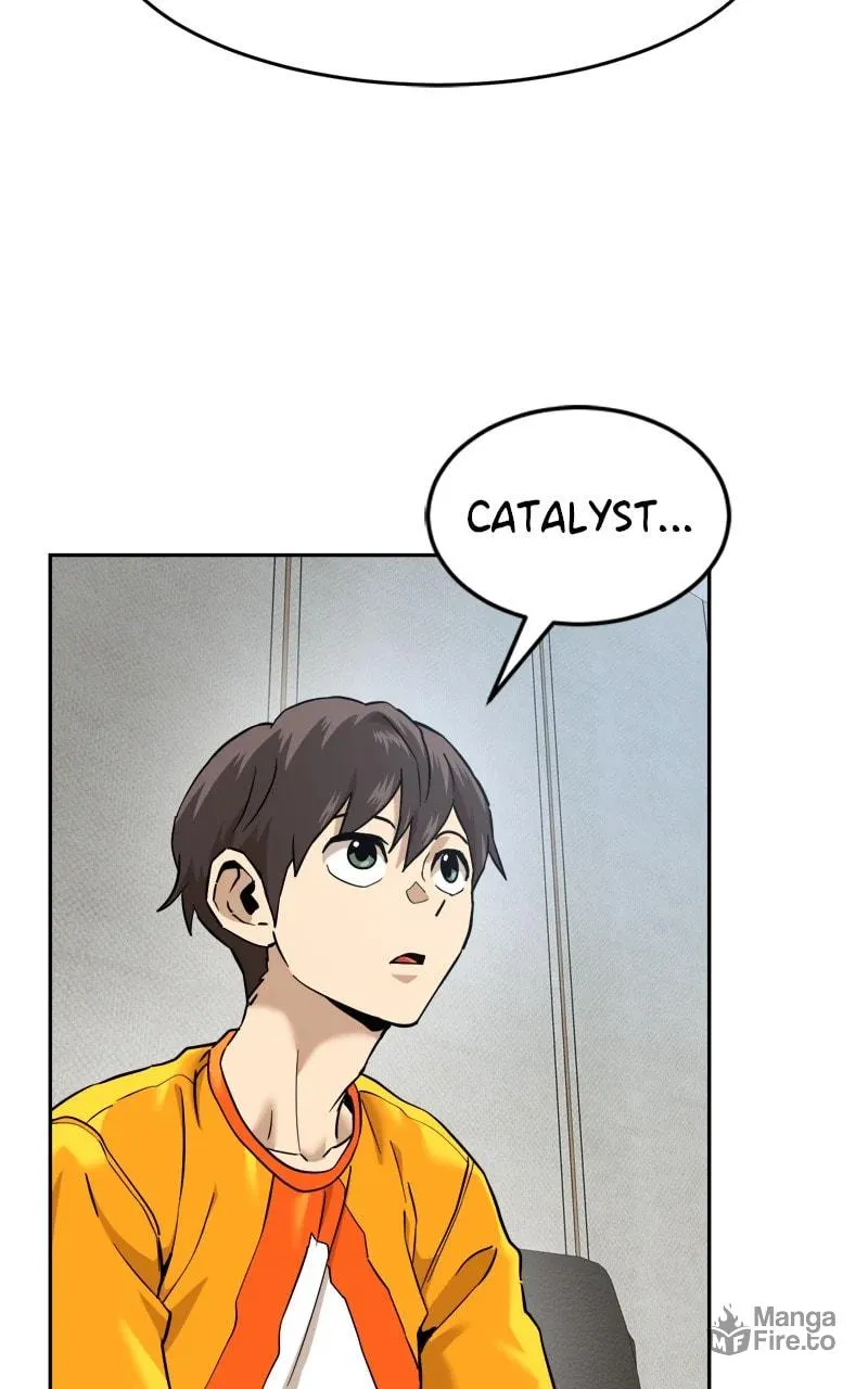 Double Click Chapter 184 page 90 - 