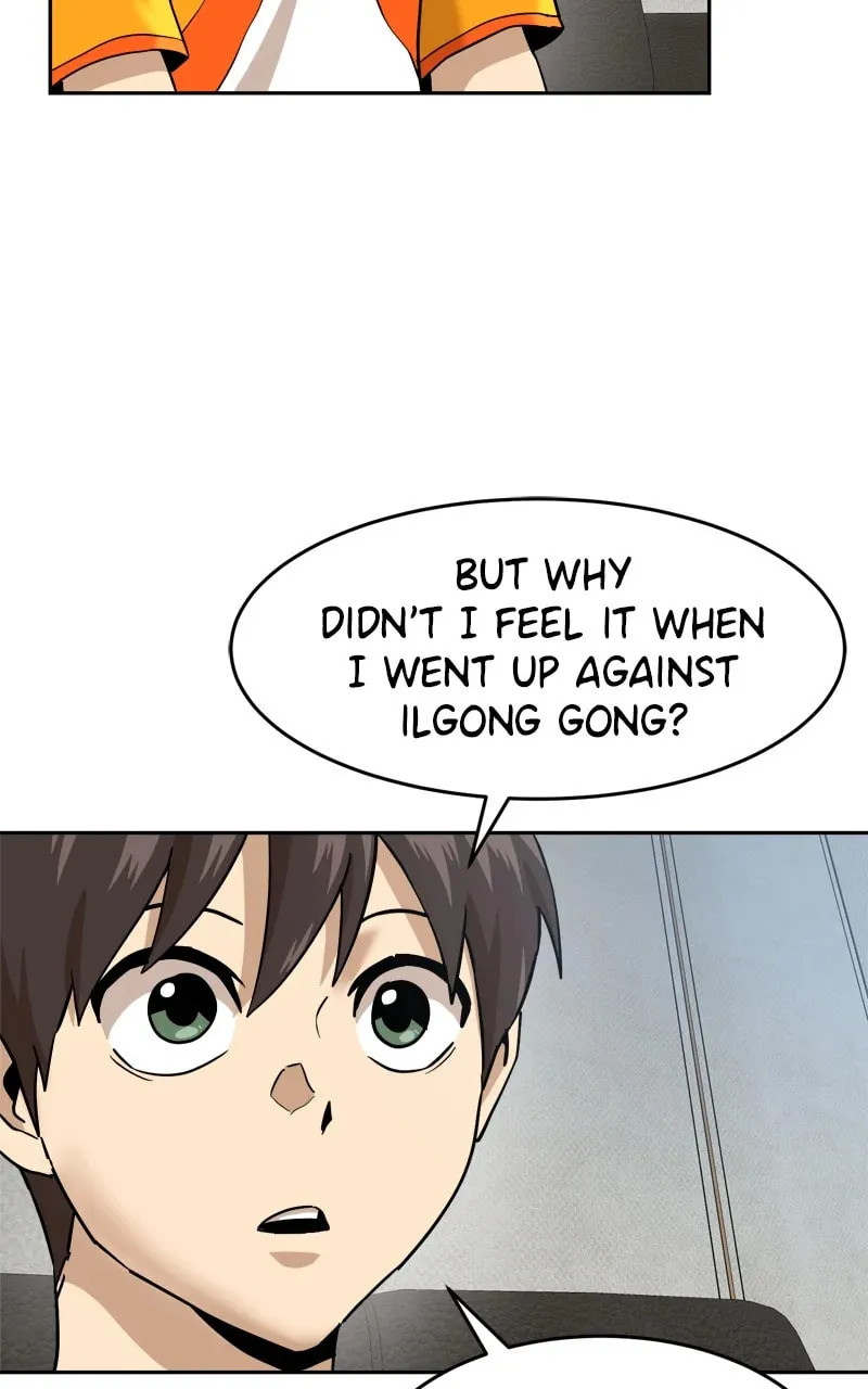 Double Click Chapter 184 page 91 - 