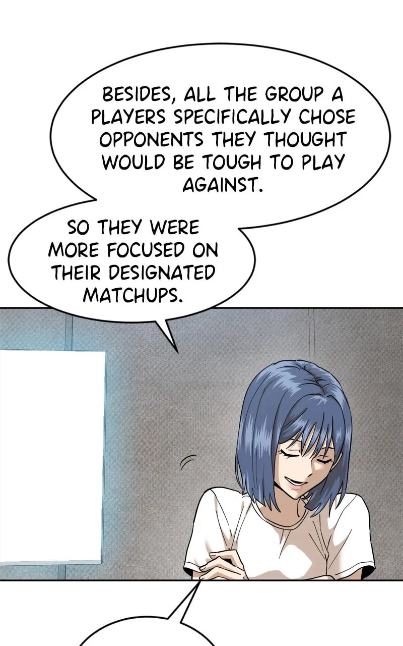Double Click Chapter 184 page 94 - 
