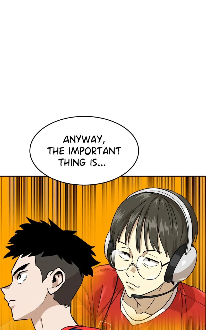 Double Click Chapter 184 page 97 - 