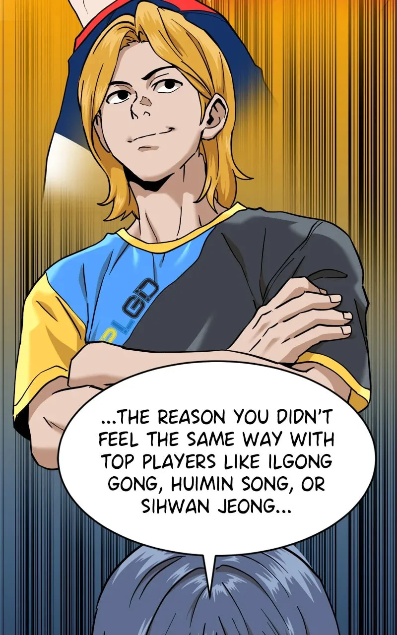 Double Click Chapter 184 page 98 - 