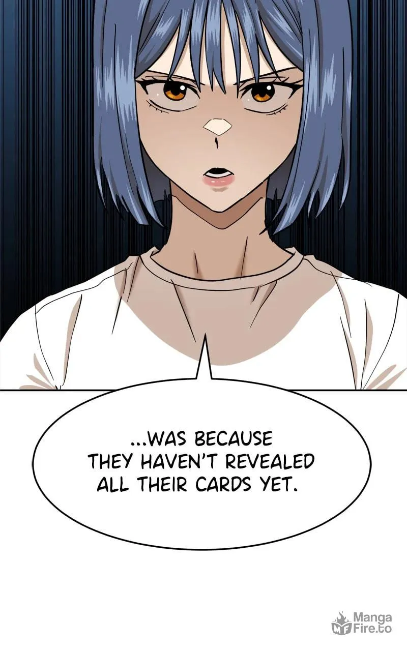 Double Click Chapter 184 page 99 - 