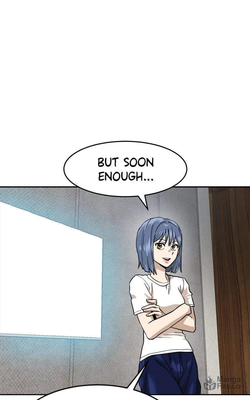 Double Click Chapter 184 page 100 - 