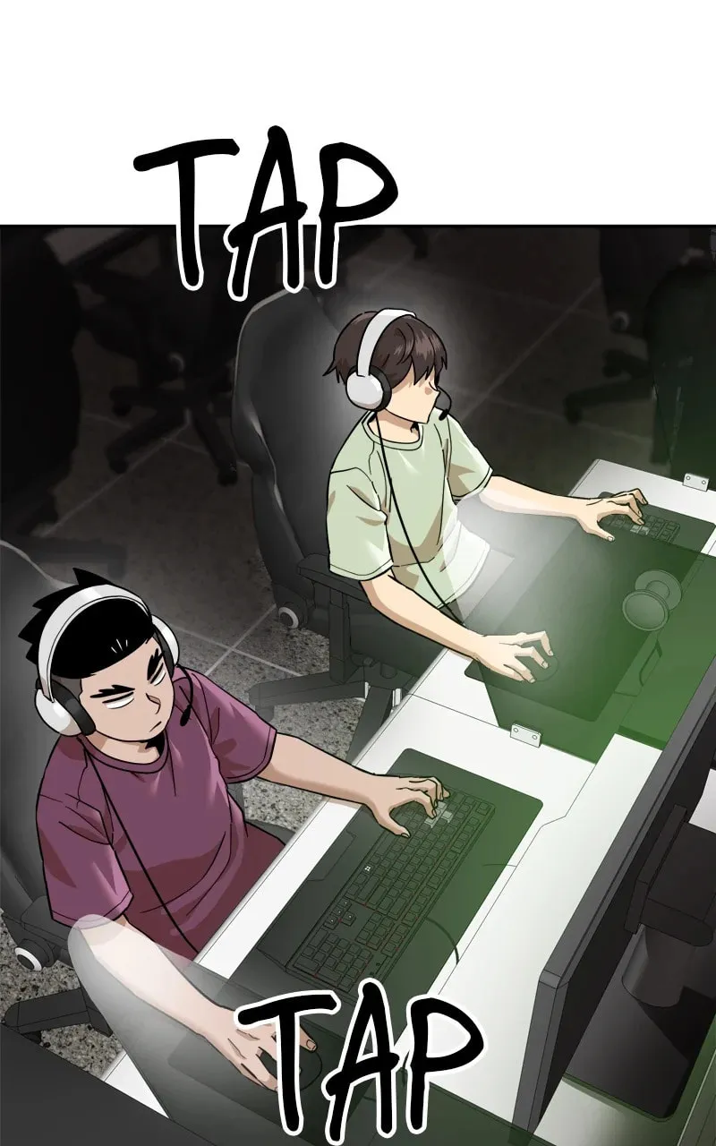 Double Click Chapter 185 page 2 - 