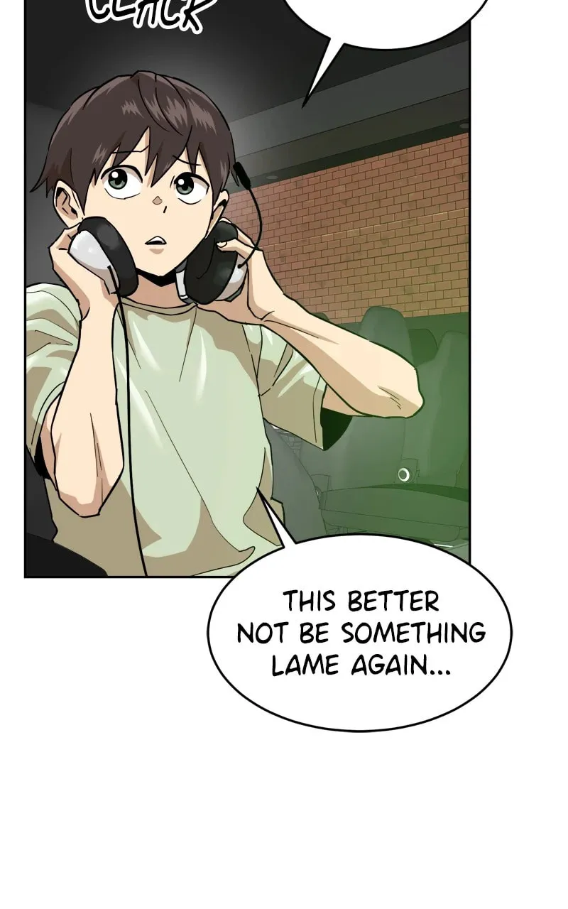 Double Click Chapter 185 page 11 - 