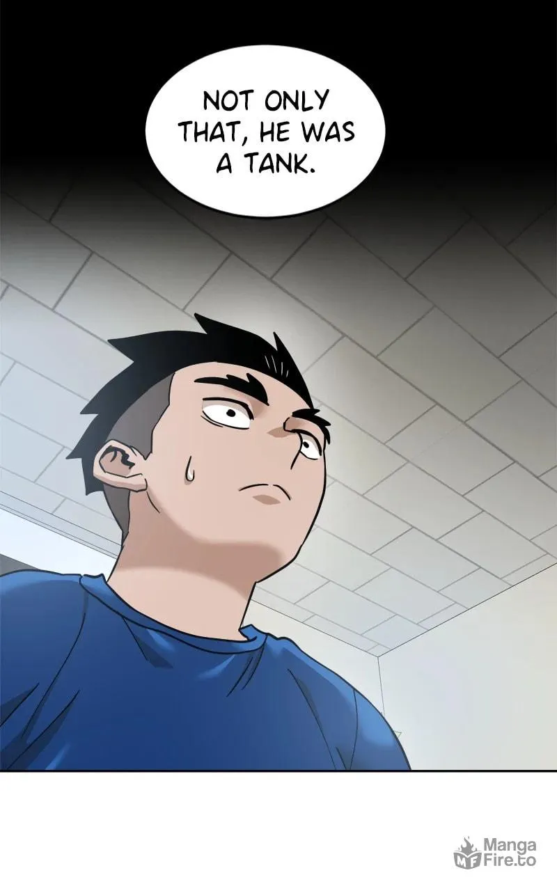 Double Click Chapter 185 page 102 - 