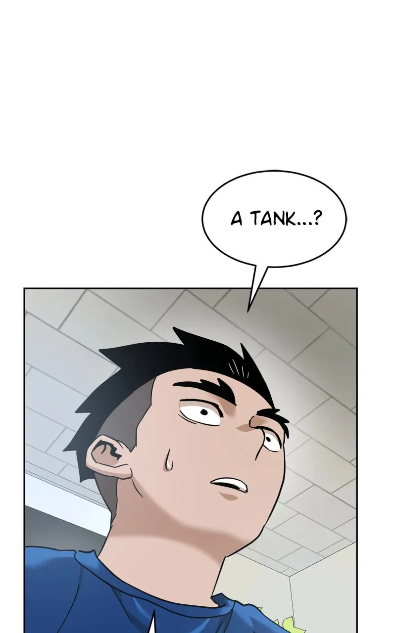Double Click Chapter 185 page 103 - 