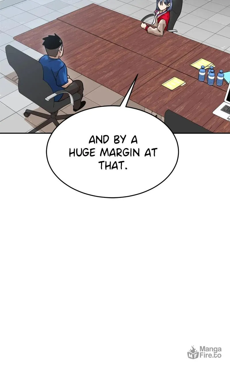 Double Click Chapter 185 page 105 - 