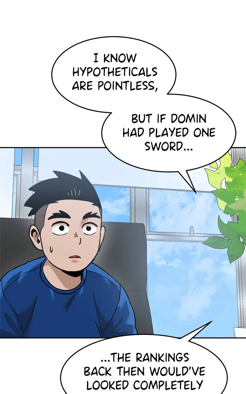 Double Click Chapter 185 page 107 - 