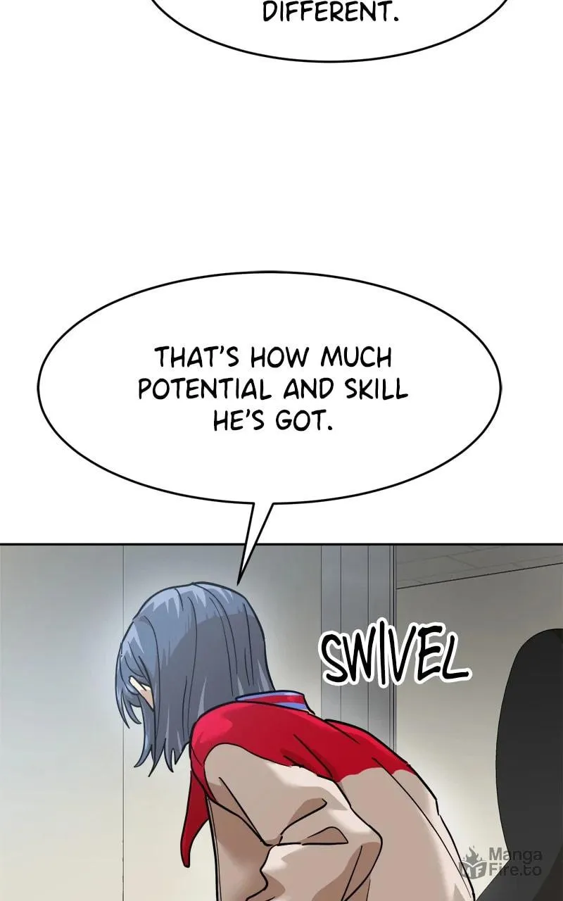 Double Click Chapter 185 page 108 - 