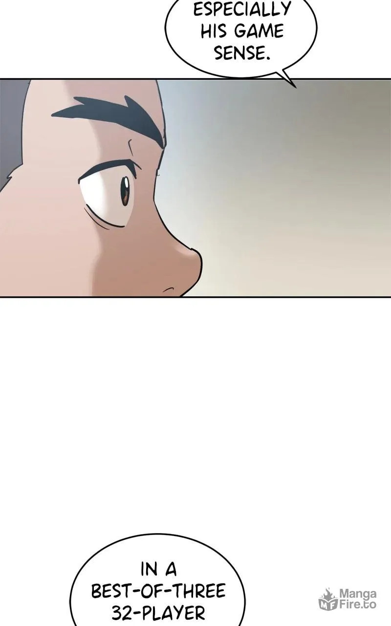 Double Click Chapter 185 page 110 - 