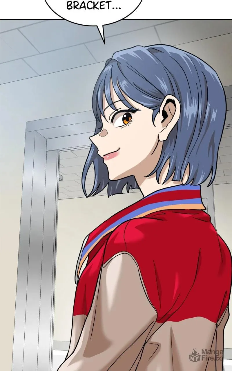 Double Click Chapter 185 page 111 - 