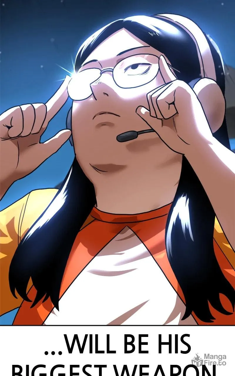 Double Click Chapter 185 page 115 - 
