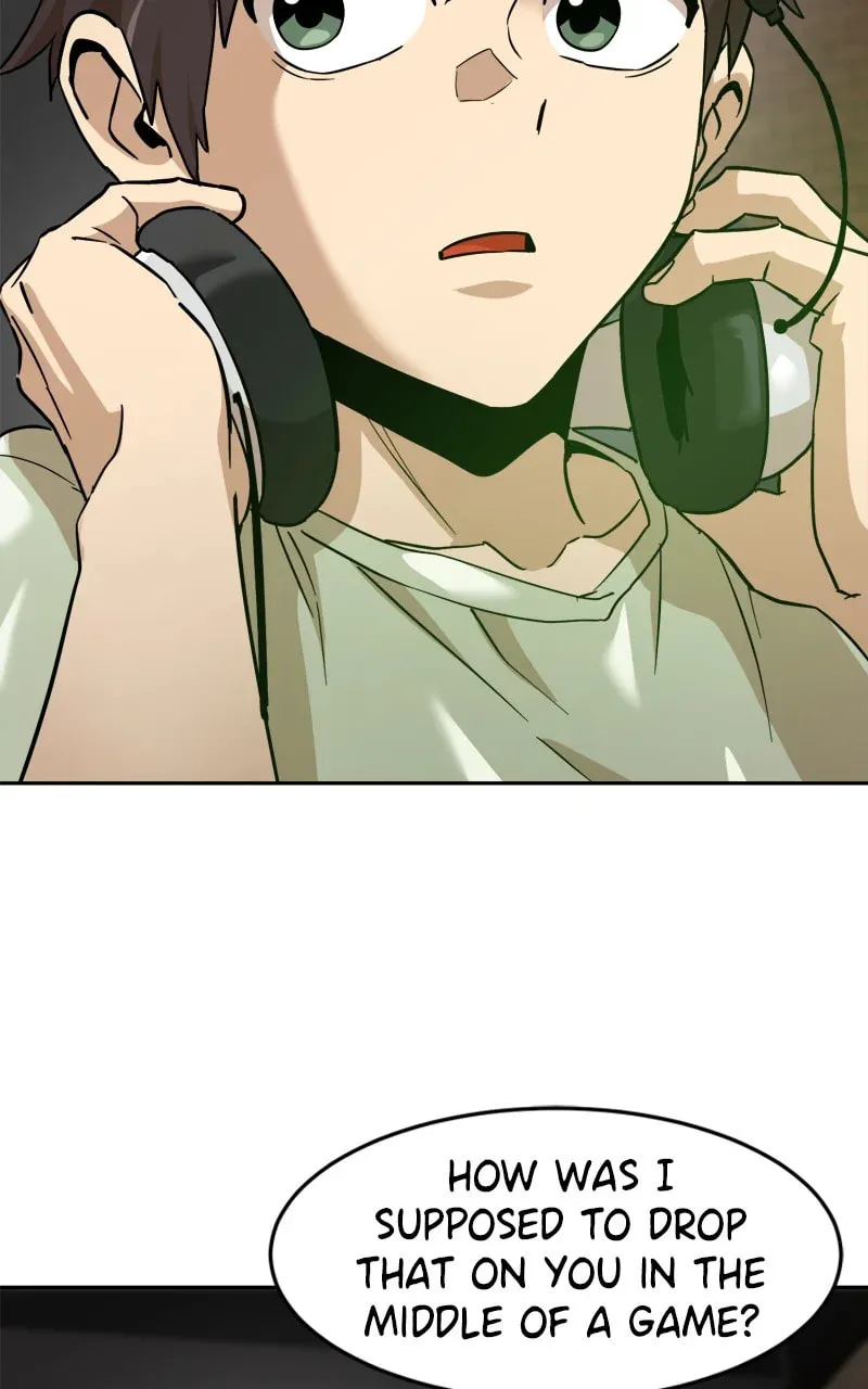 Double Click Chapter 185 page 13 - 