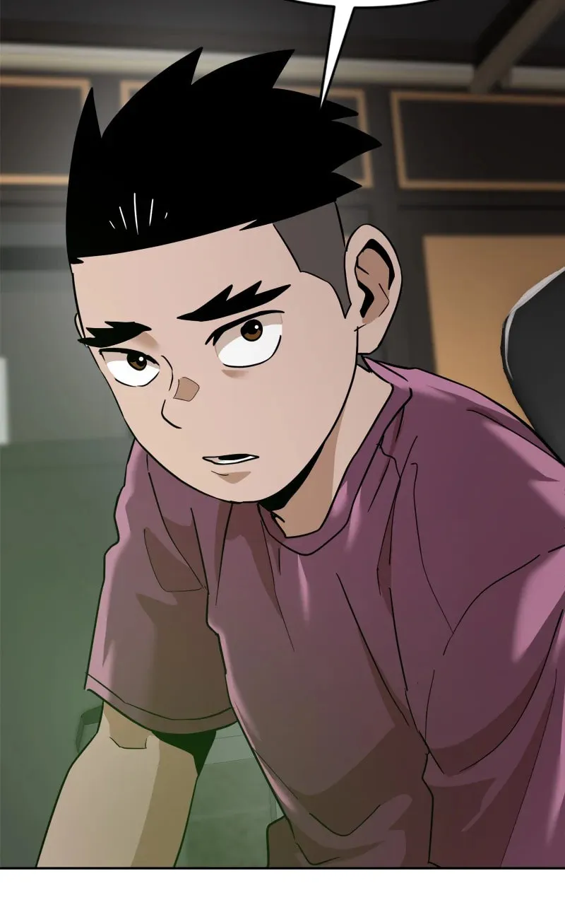 Double Click Chapter 185 page 14 - 