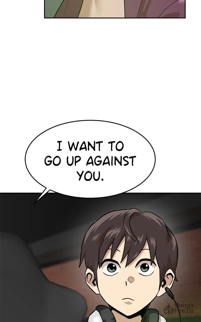 Double Click Chapter 185 page 18 - 