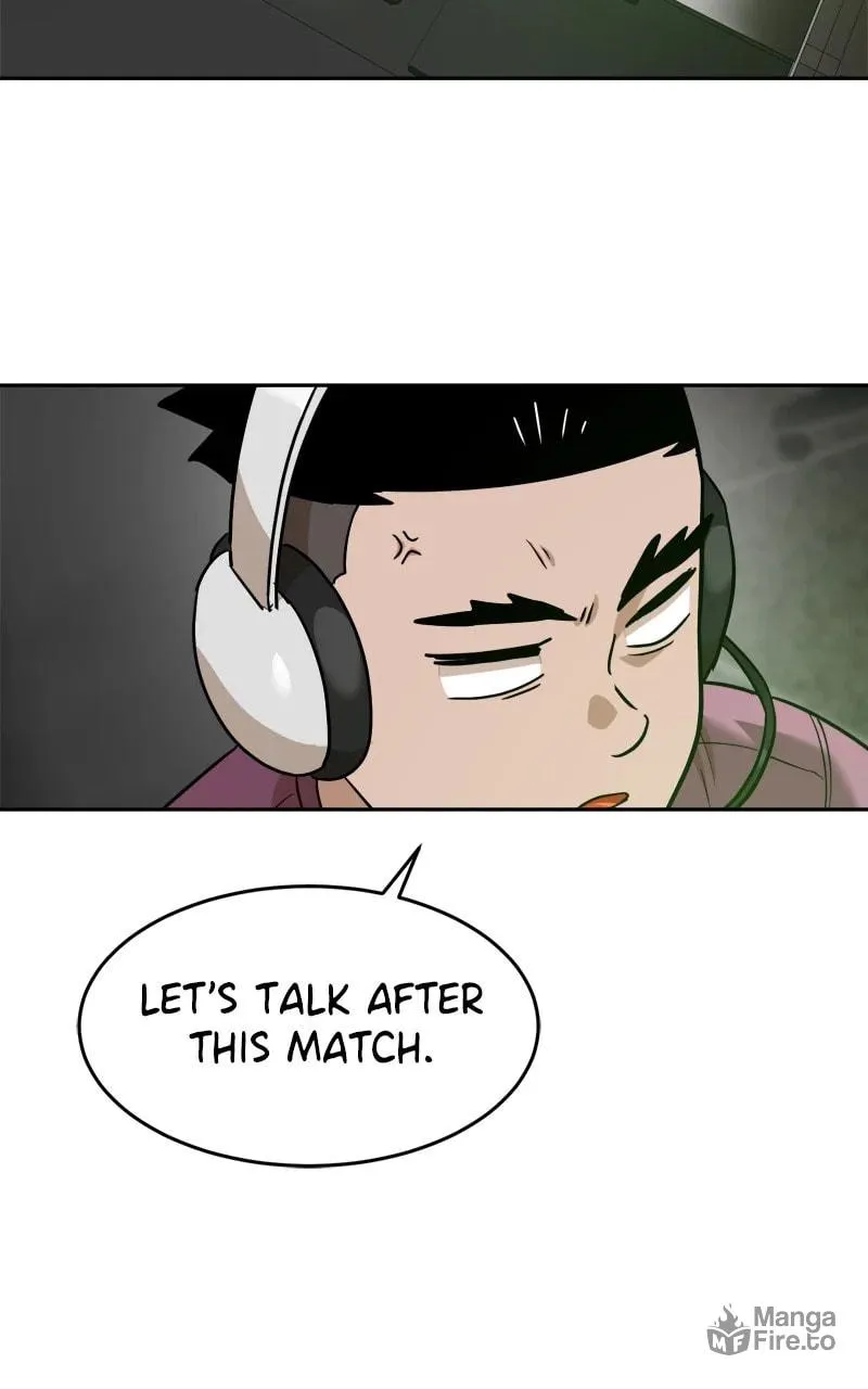 Double Click Chapter 185 page 3 - 
