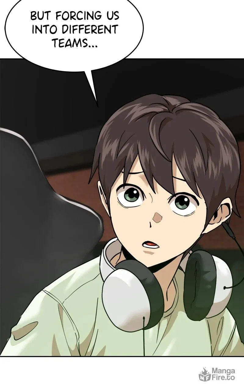 Double Click Chapter 185 page 24 - 