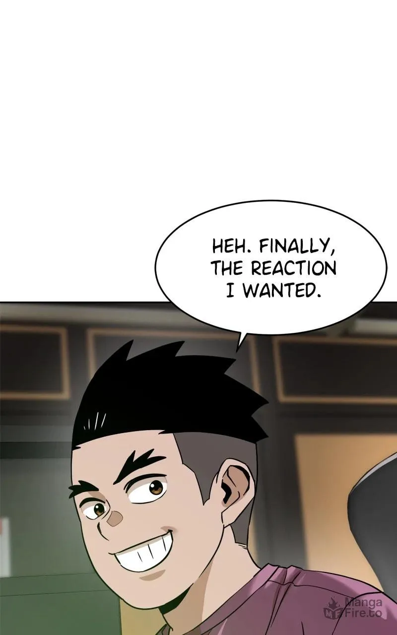 Double Click Chapter 185 page 25 - 