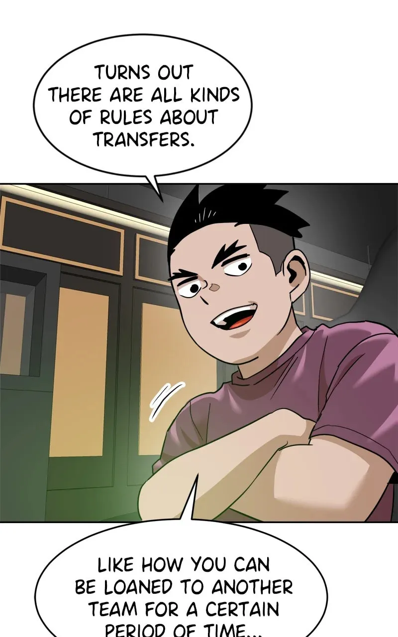 Double Click Chapter 185 page 28 - 