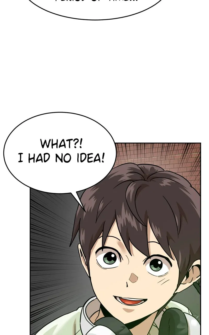 Double Click Chapter 185 page 29 - 
