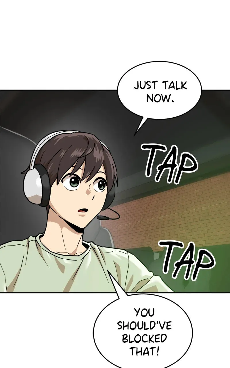 Double Click Chapter 185 page 4 - 