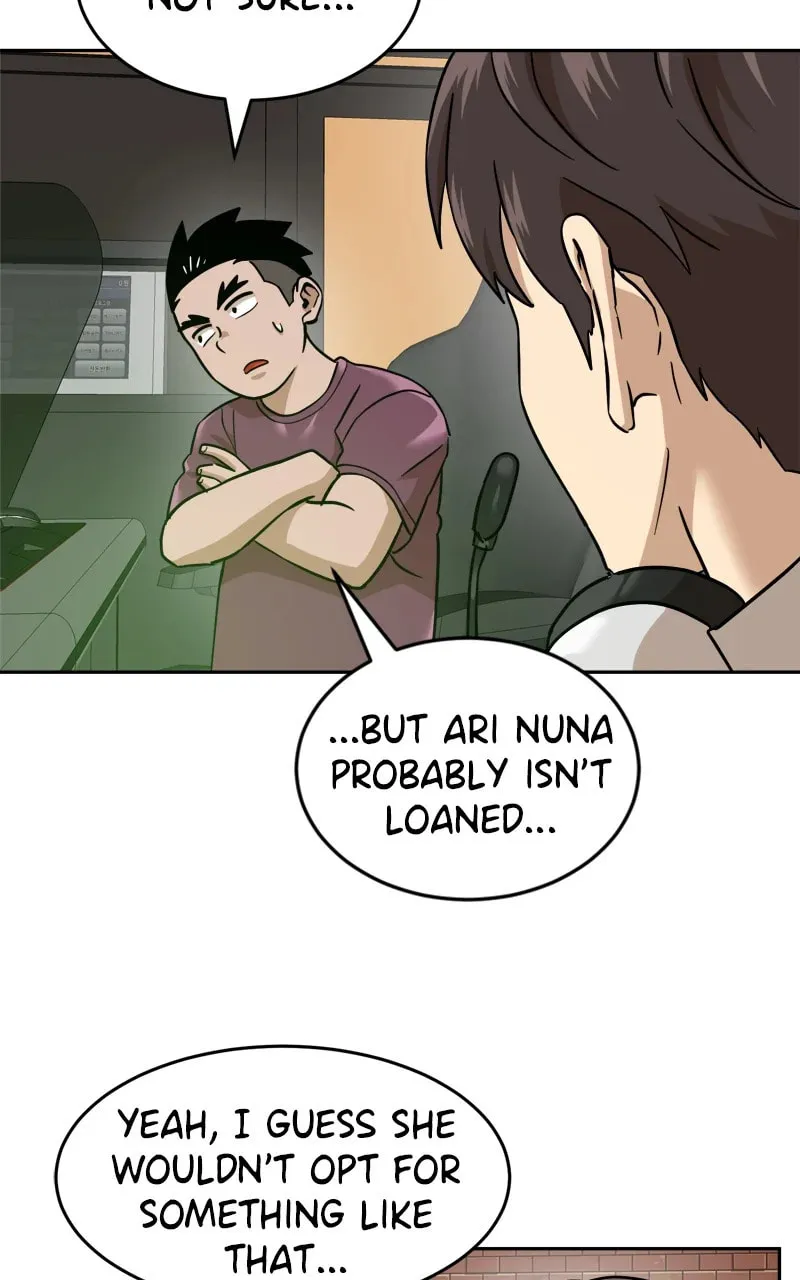 Double Click Chapter 185 page 31 - 