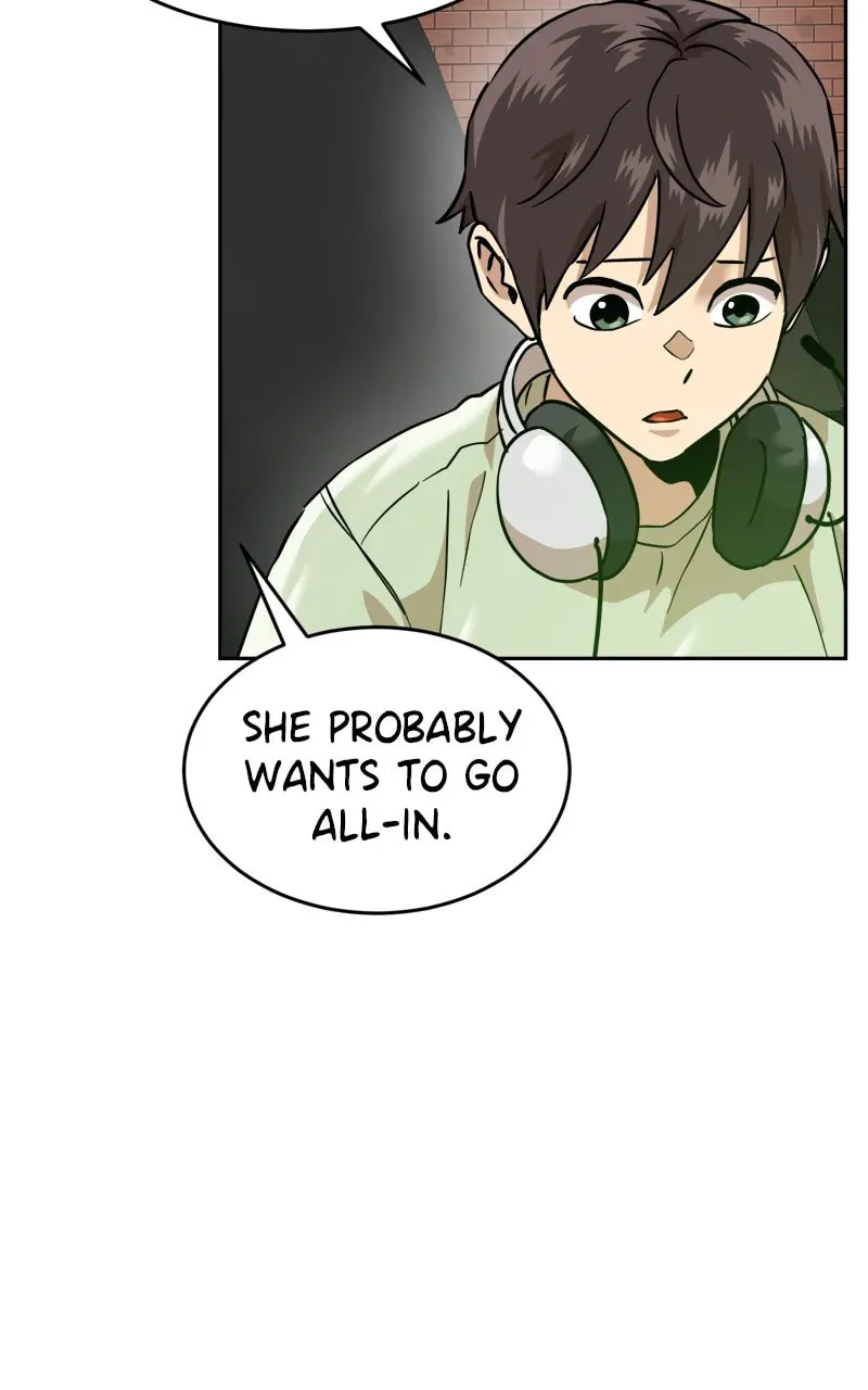 Double Click Chapter 185 page 32 - 