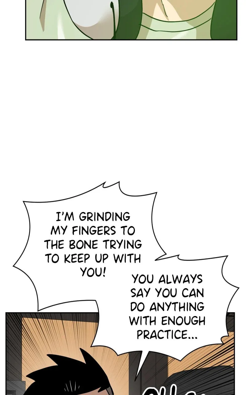 Double Click Chapter 185 page 34 - 