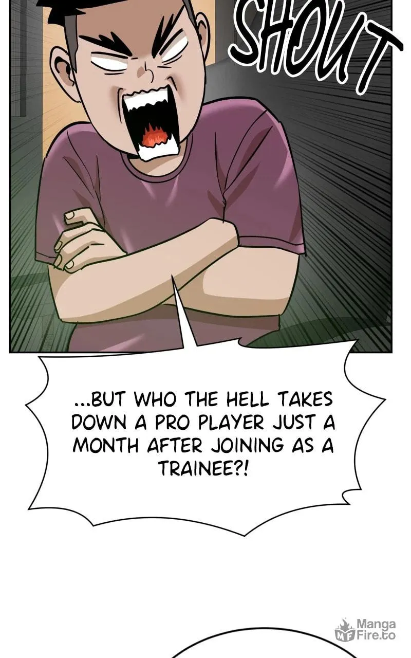 Double Click Chapter 185 page 35 - 